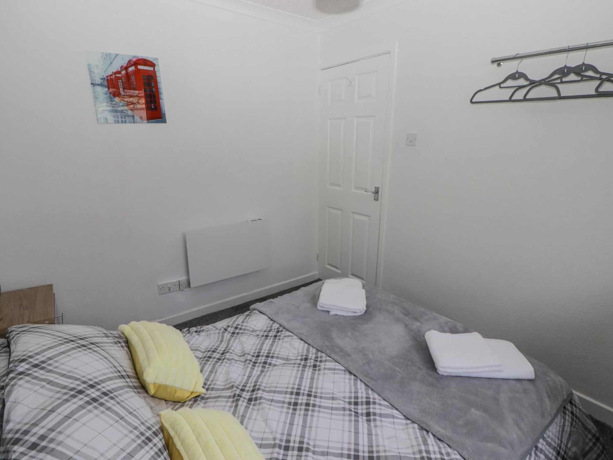 48 Gower Holiday Village Swansea Exteriör bild