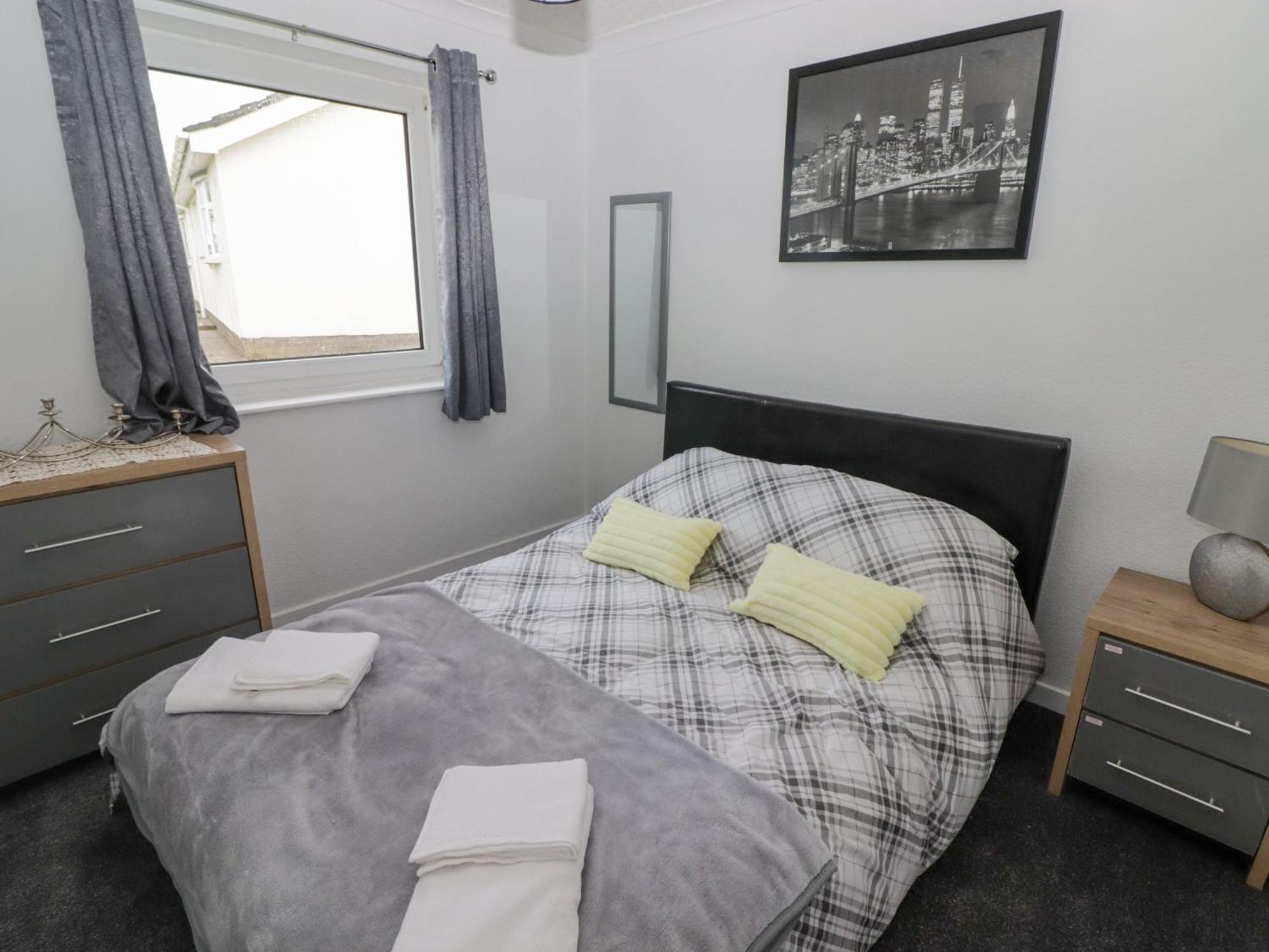 48 Gower Holiday Village Swansea Exteriör bild